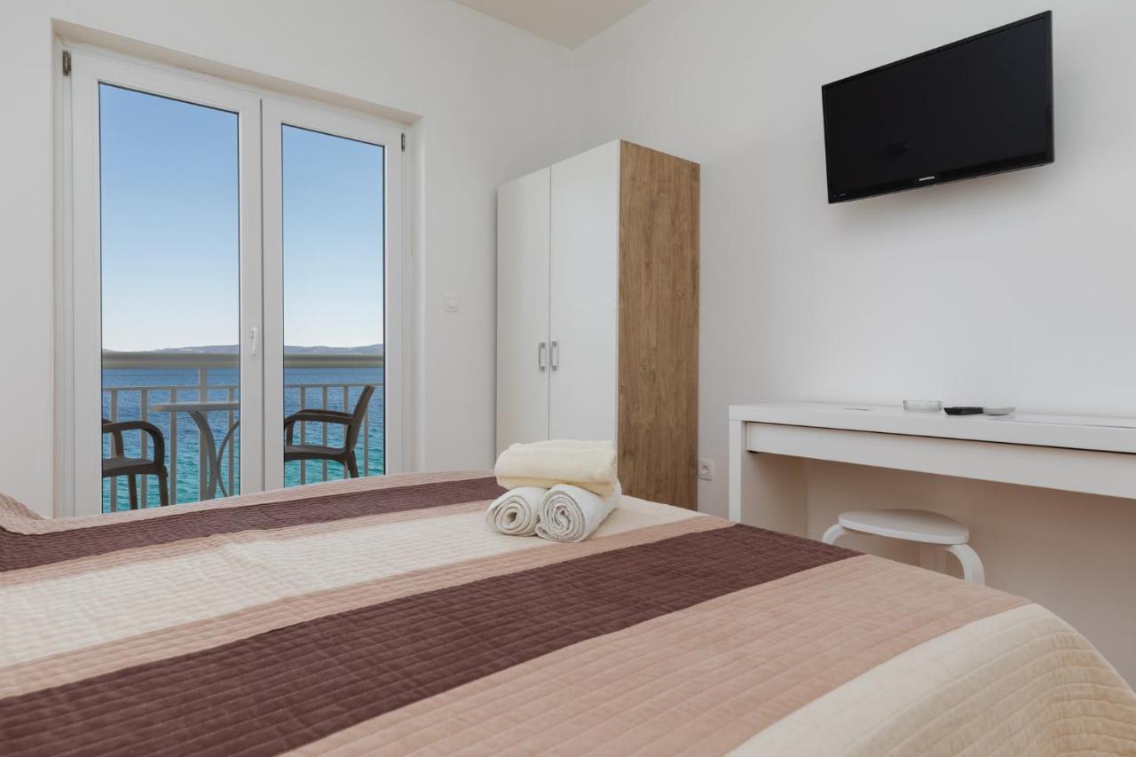 Apartments And Rooms Spiro Mimice Exterior photo