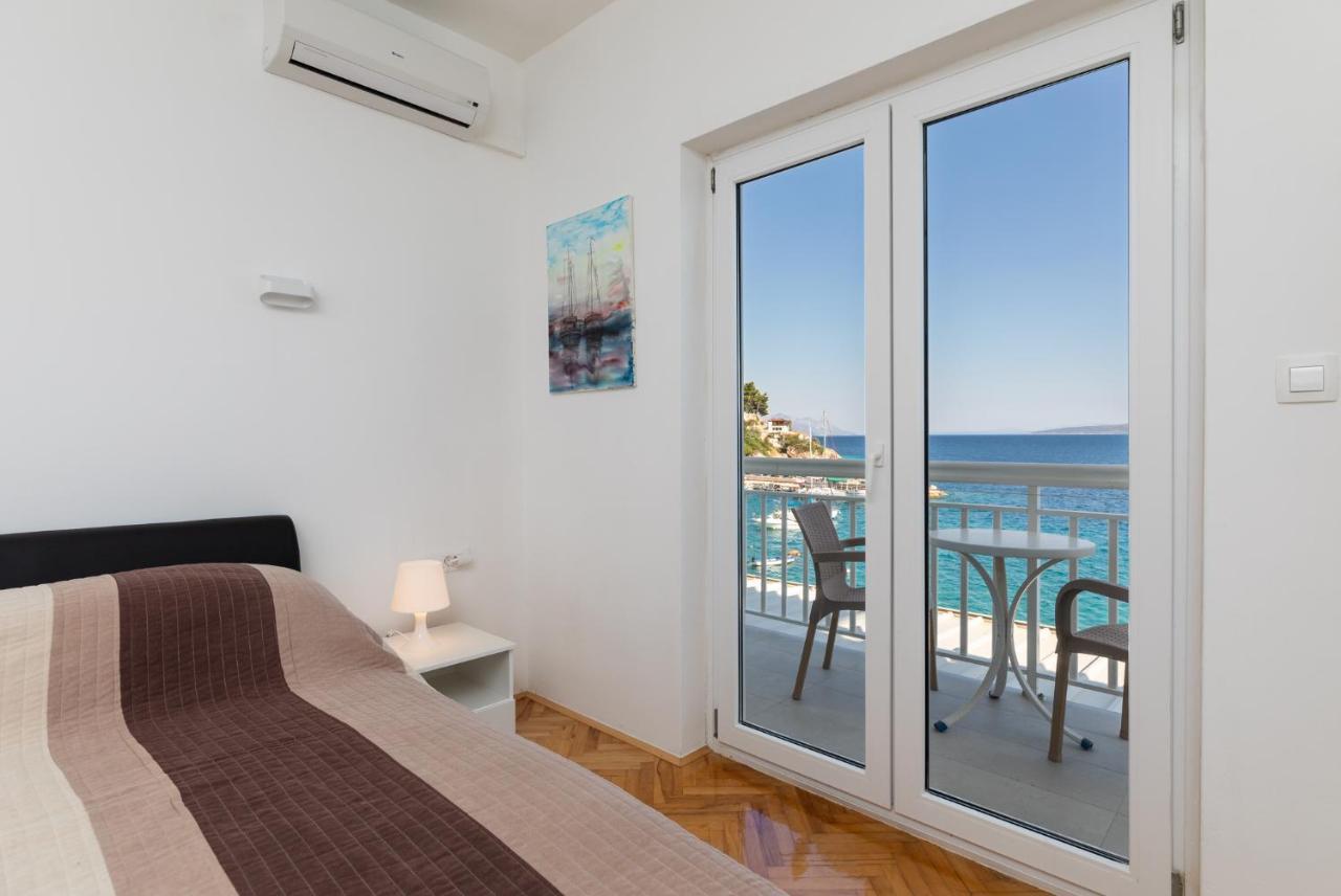 Apartments And Rooms Spiro Mimice Exterior photo