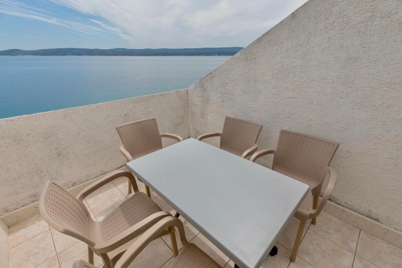 Apartments And Rooms Spiro Mimice Exterior photo